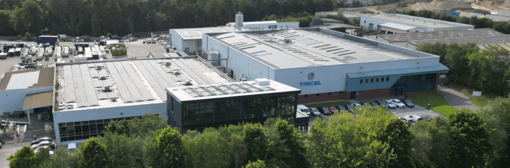 sustainability, about tricel careers
