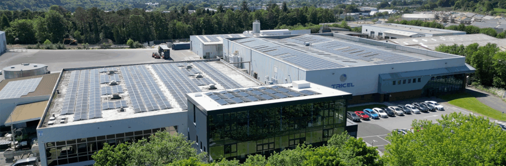 sustainability, about tricel careers