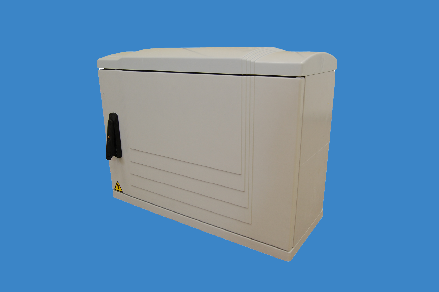 Tricel Commercial Meter Boxes