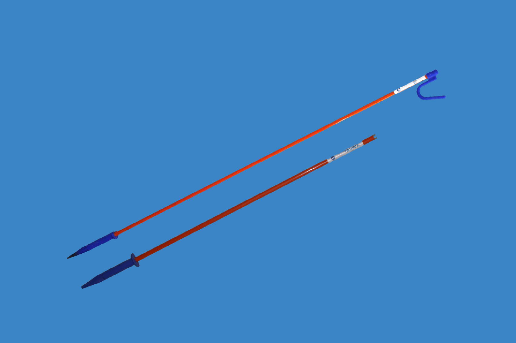 Tricel's Fence & Line Pins