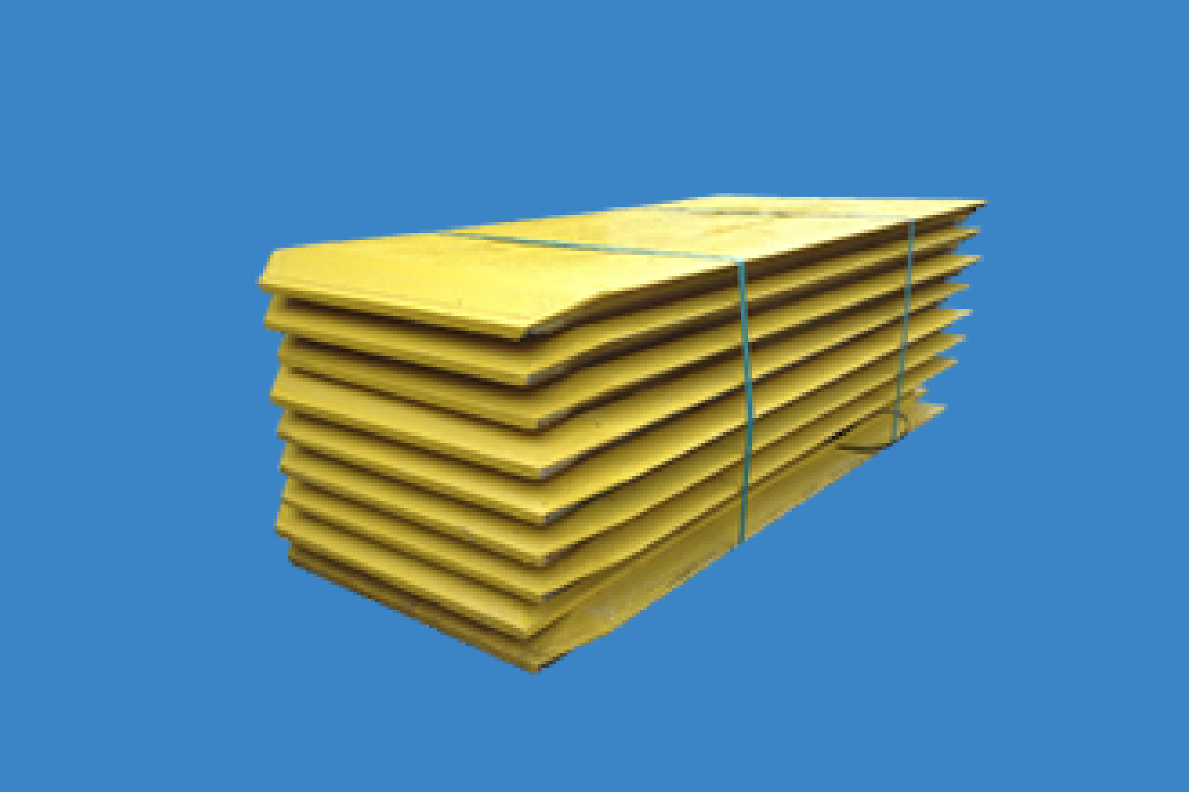 Tricel Modular Road Plates