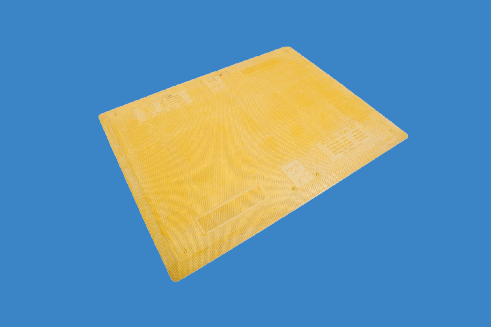 Tricel Trench Cover