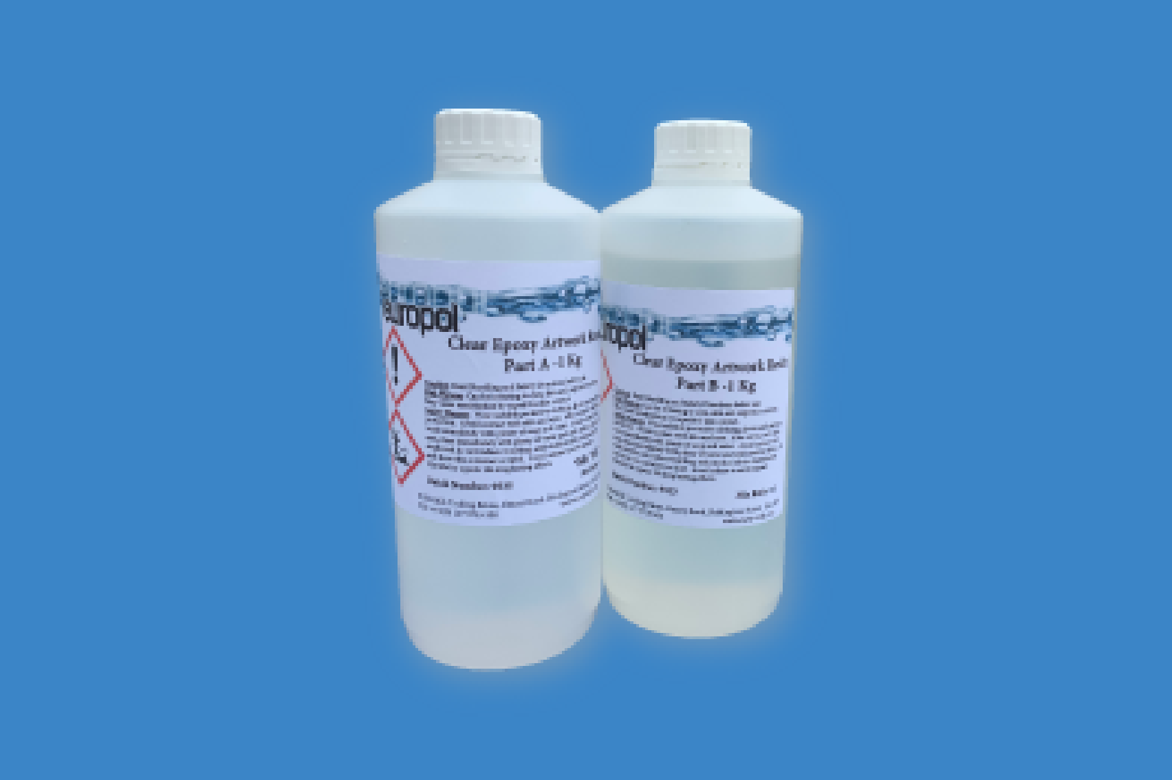 Tricel Fibreglass Raw Materials