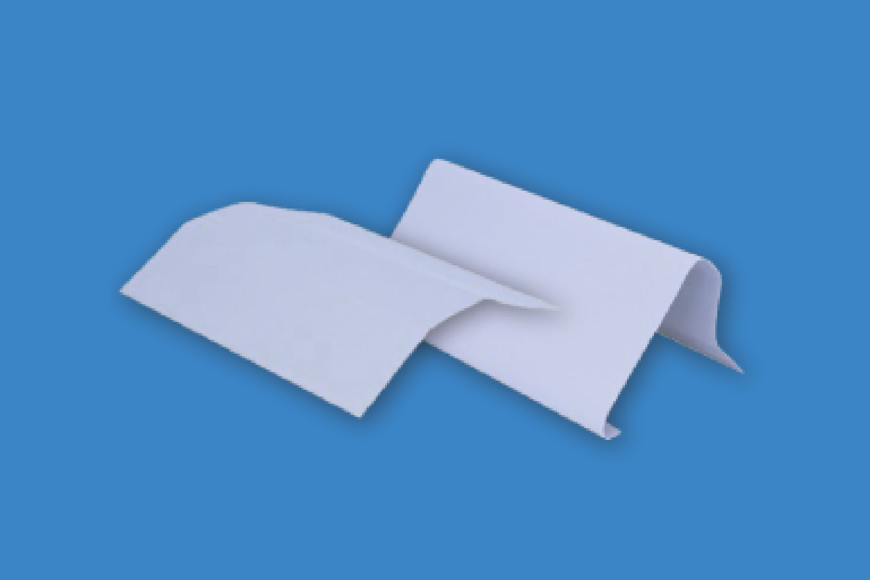 Tricel Roofing Trims