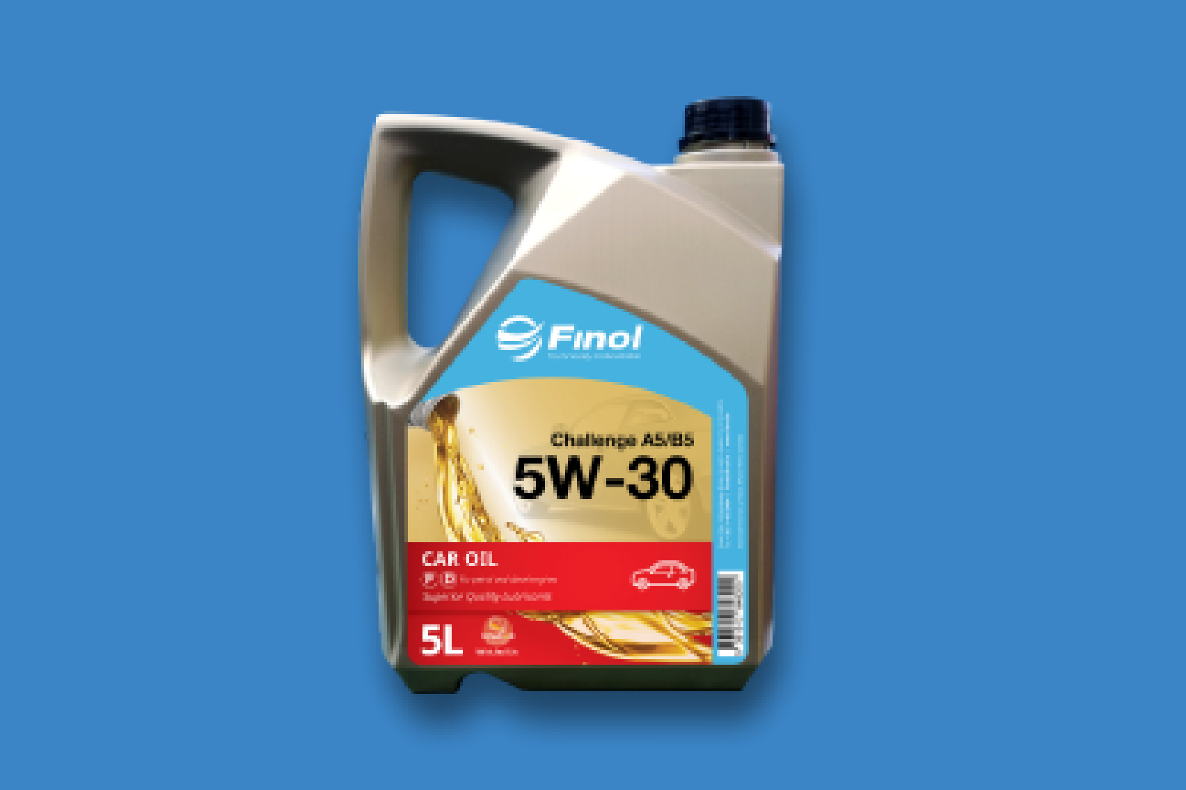 Tricel Oils and Lubricants
