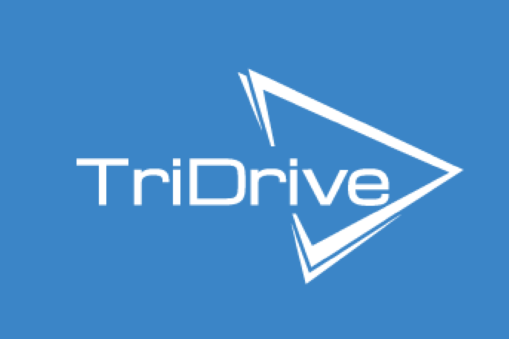 Tricel TriDrive Resin Bound Driveway System