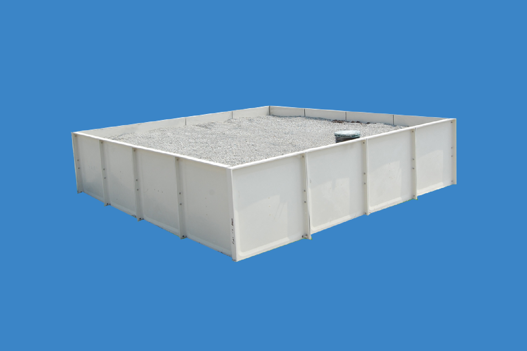Tricel Sandcel Polishing Filter