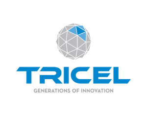 Tricel Corporate Logo