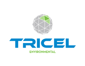 Tricel Environmental Logo