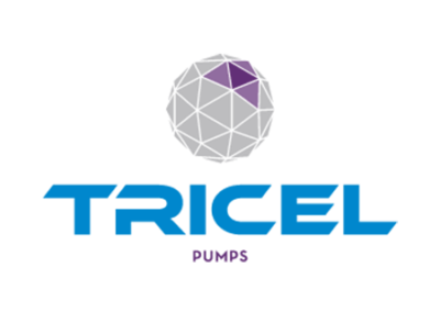 Tricel Pumps
