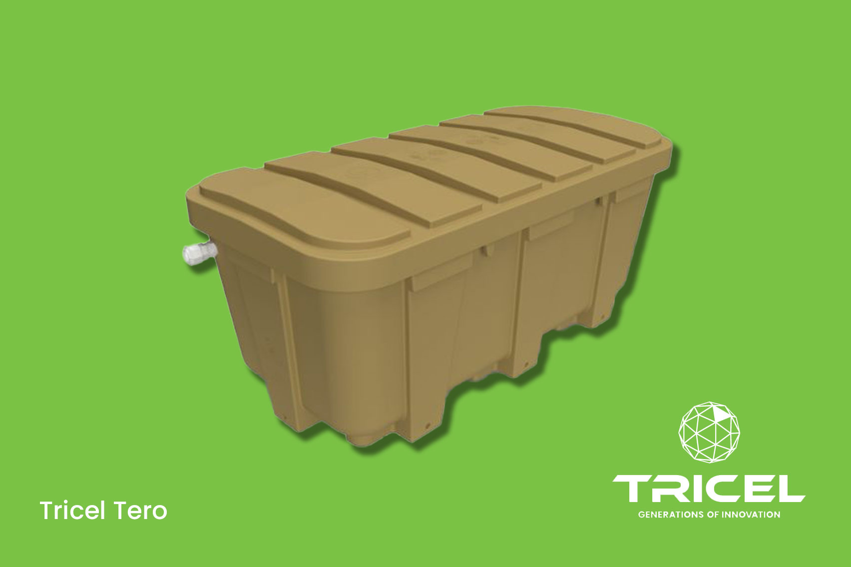 Tricel Tero