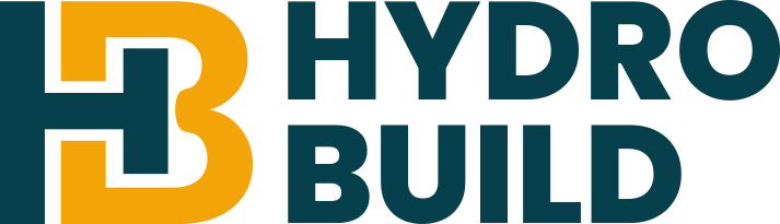 Hydrobuild Logo