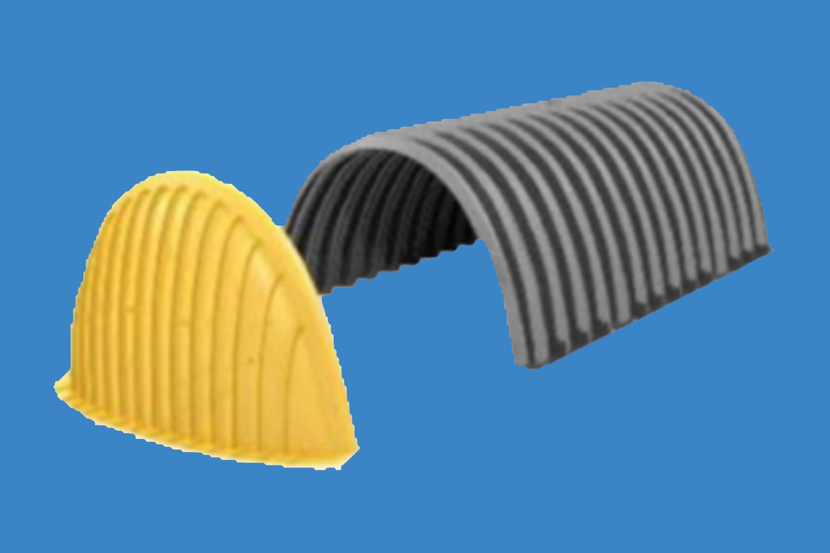 Tricel Tunnels