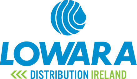 Lowara Distribution Ireland Logo