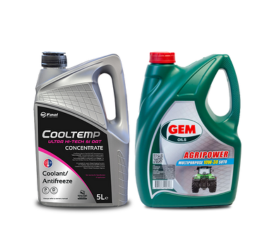Lubricants