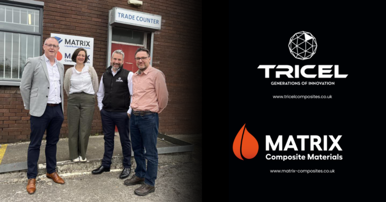 Matrix Composite Materials Acquisition